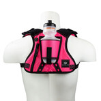 Single Barrel // Pink