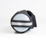 Handheld 21oz Water Bottle // Black