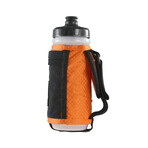 Handheld 21oz Water Bottle // Orange