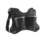 Double Barrel // Black