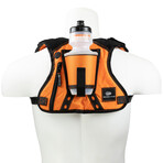 Single Barrel // Orange