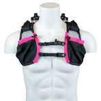 Vest Pack 2-2.0 // Pink