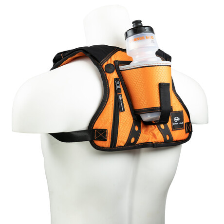 Single Barrel // Orange