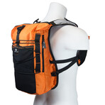Adventure Pack 12L // Orange