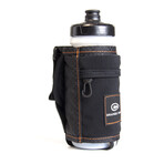 Handheld 21oz Water Bottle // Black