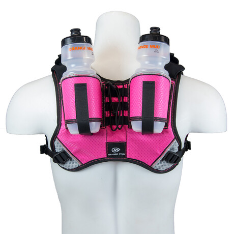 Vest Pack 2-2.0 // Pink