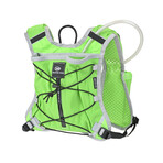 Gear Vest Pro // Lime Green