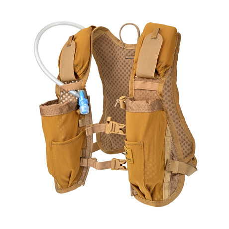 Gear Vest Pro // Coyote Brown