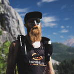 Endurance Pack 3.0 // Black