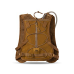 Endurance Pack 3.0 // Coyote Brown