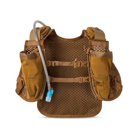 Endurance Pack 3.0 // Coyote Brown