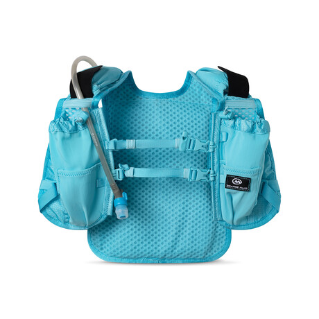 Endurance Pack 3.0 // Teal