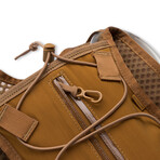 Endurance Pack 3.0 // Coyote Brown