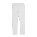Beach Rider Jeans // White (38WX32L)