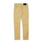 Eckhart Denim // Khaki (32WX32L)