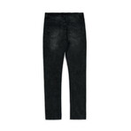 Murdock Denim // Black (38WX32L)