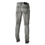 Lancaster Denim // Gray (38WX32L)