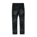 Mac Denim Jeans // Black (30WX32L)