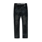 Mac Denim Jeans // Black (30WX32L)