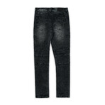 Emmett Denim // Black (30WX32L)