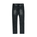 Conway Denim // Gray (32WX32L)