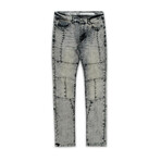 Middlefield Denim // Gray (32WX32L)