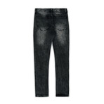 Hillside Denim // Black (40WX32L)