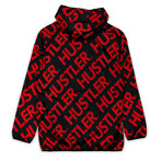 Hustler Anorak // Multicolor (3XL)