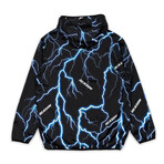 Lightning Anorak // Multicolor (XL)