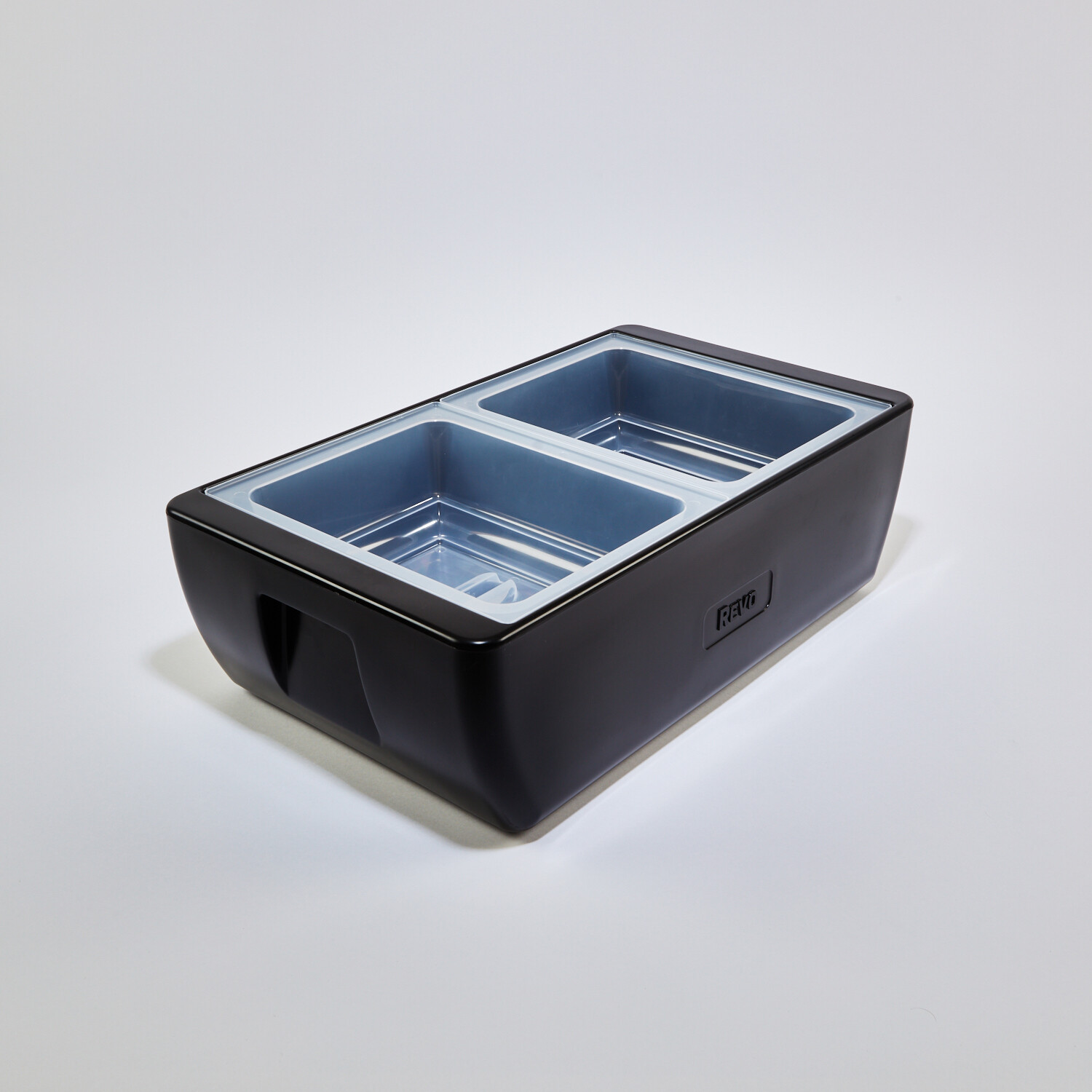 REVO Dubler Cooler | Greige Mist | Party Cooler