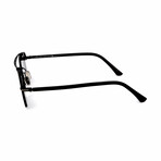 Men's KIT-S 807 Sunglasses // Black