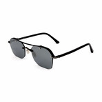 Men's KIT-S 807 Sunglasses // Black