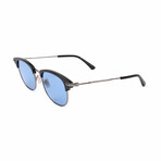 Men's SAM-S KB7 Sunglasses // Gray