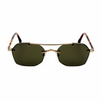 Men's KIT-S CGS Sunglasses // Matte Gray