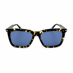 Men's TIP-G-S SCL Sunglasses // Teal