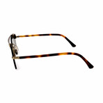 Men's KIT-S CGS Sunglasses // Matte Gray