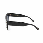 Men's DUDE-S 807 Sunglasses V1 // Black