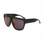 Men's DUANE-S 807 Sunglasses // Black