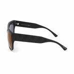 Men's DUANE-S 807 Sunglasses // Black