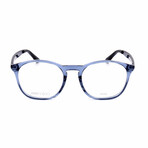 Men's JM010-G PJP Optical Frames // Havana