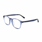 Men's JM010-G PJP Optical Frames // Havana
