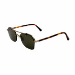 Men's KIT-S CGS Sunglasses // Matte Gray