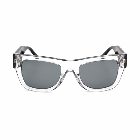 Men's DUDE-S KB7 Sunglasses // Gray