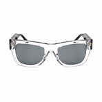 Men's DUDE-S KB7 Sunglasses // Gray