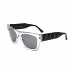 Men's DUDE-S KB7 Sunglasses // Gray