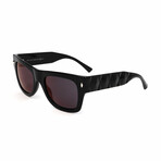 Men's DUDE-S 807 Sunglasses V2 // Black