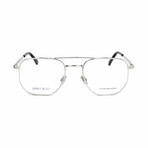 Men's JM007 807 Optical Frames // Black