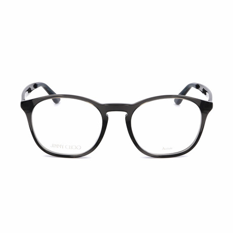 Men's JM010-G KB7 Optical Frames // Gray