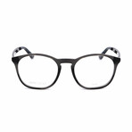 Men's JM010-G KB7 Optical Frames // Gray
