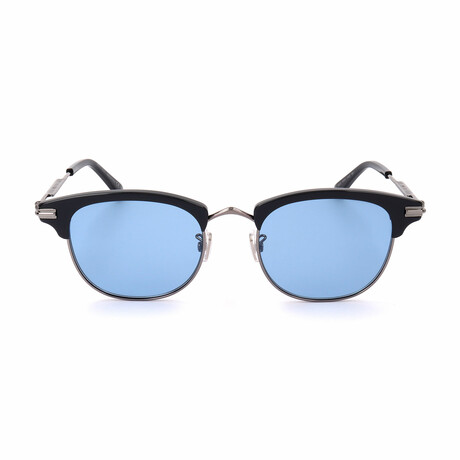 Men's SAM-S KB7 Sunglasses // Gray